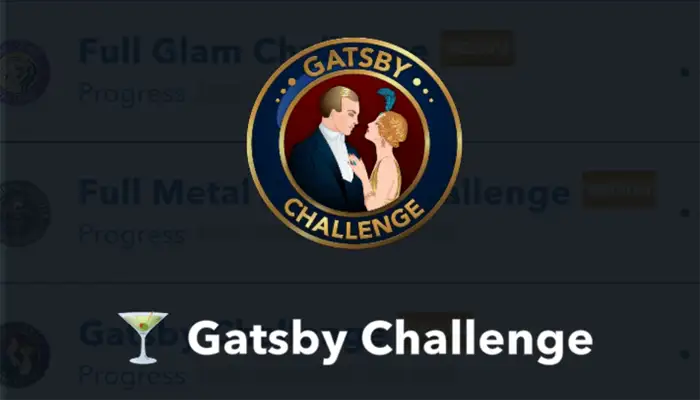 gatsby challenge 2