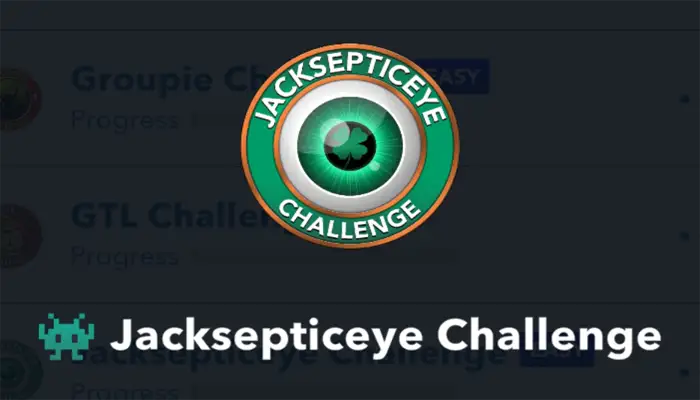 jacksepticeye challenge 36