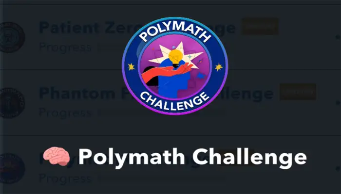 polymath challenge 1