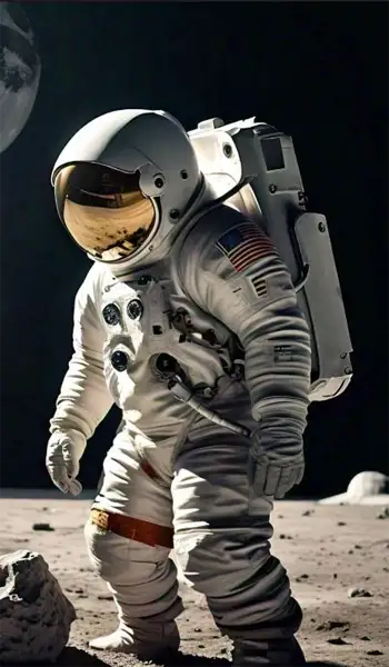 become an astronaut in bitlife