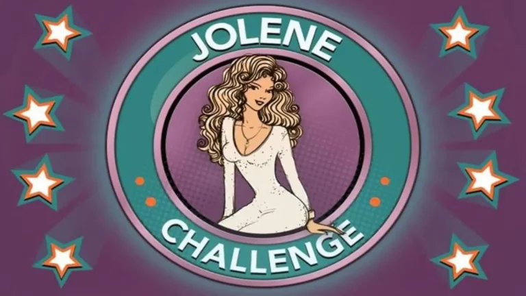 bitlife jolene challenge