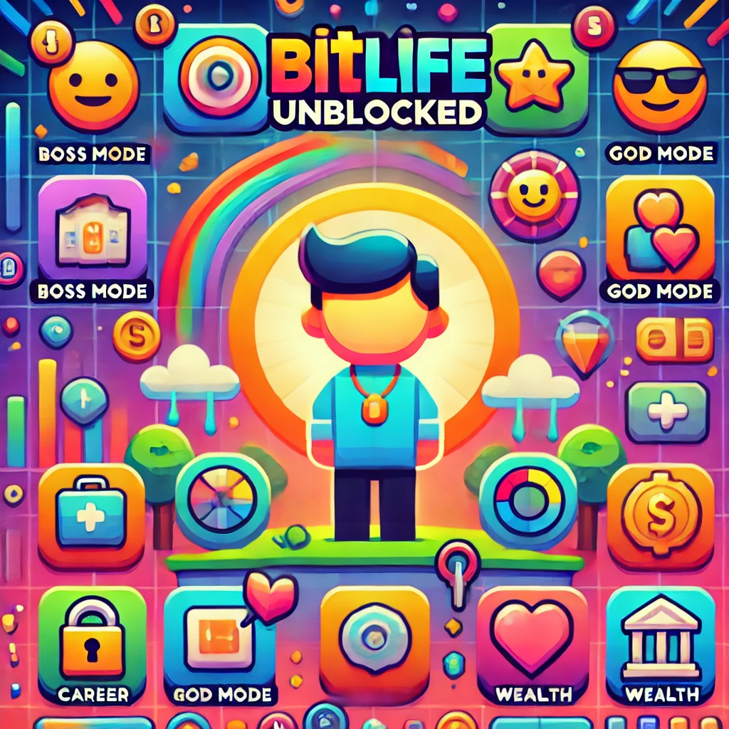 bitlife unblocked