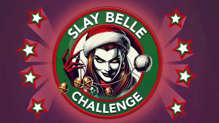 slay belle chanllenge in bitlife