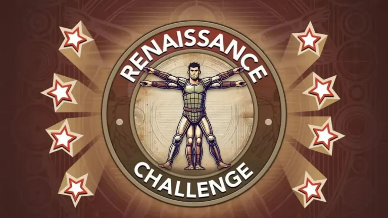 renaissance challenge bitlife