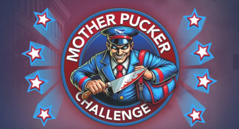 mother pucker challenge in bitlife