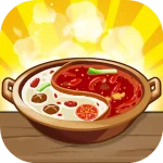 my hotpot story mod apk