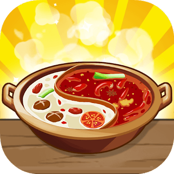 my hotpot story mod apk