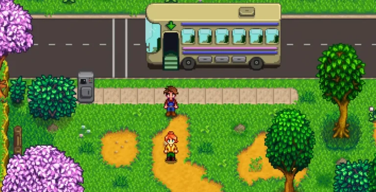 stardew valley