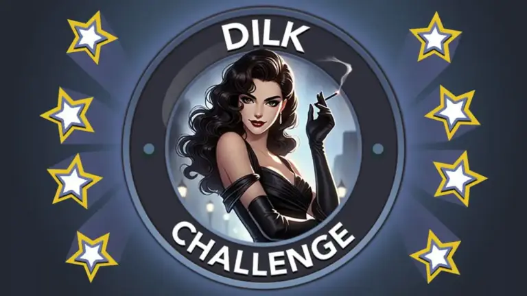 bitlife-dilk-challenge